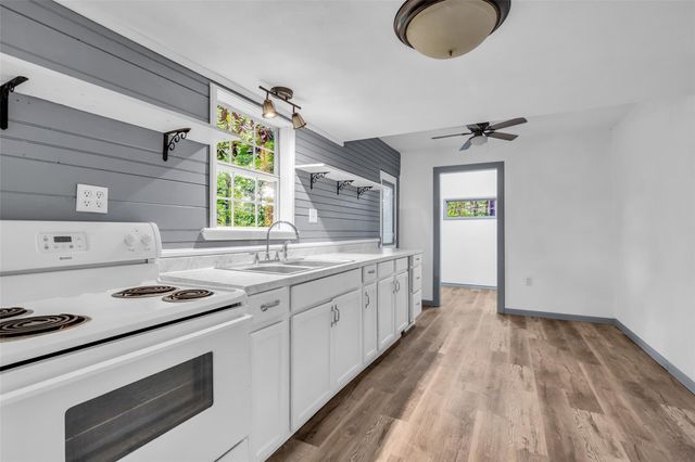1381 Harrell Road, Coldspring, TX 77331