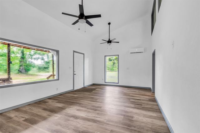 1381 Harrell Road, Coldspring, TX 77331