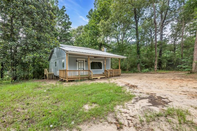 1381 Harrell Road, Coldspring, TX 77331