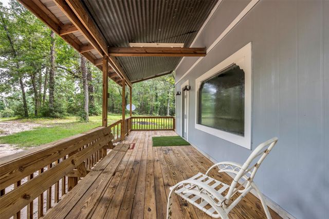 1381 Harrell Road, Coldspring, TX 77331