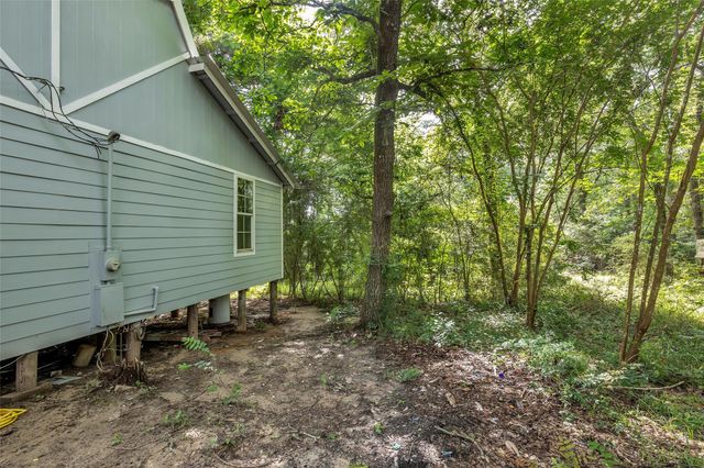 1381 Harrell Road, Coldspring, TX 77331