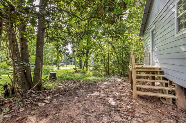 1381 Harrell Road, Coldspring, TX 77331