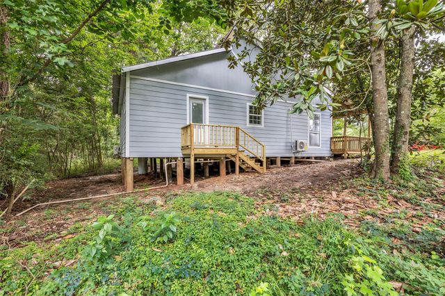 1381 Harrell Road, Coldspring, TX 77331