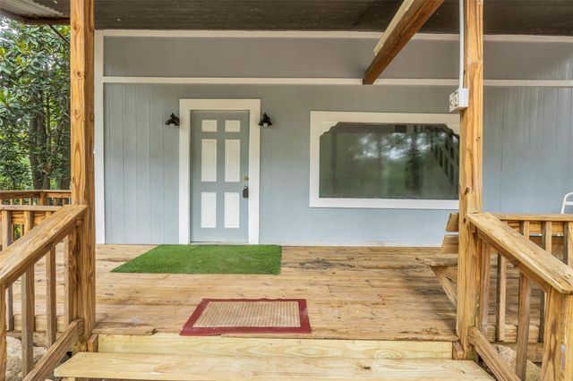 1381 Harrell Road, Coldspring, TX 77331