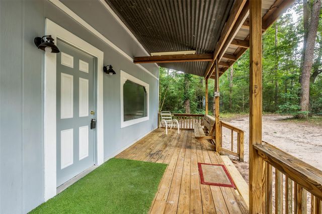 1381 Harrell Road, Coldspring, TX 77331