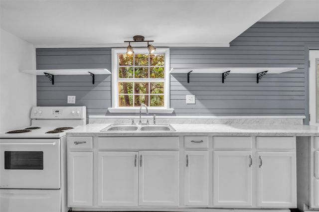 1381 Harrell Road, Coldspring, TX 77331