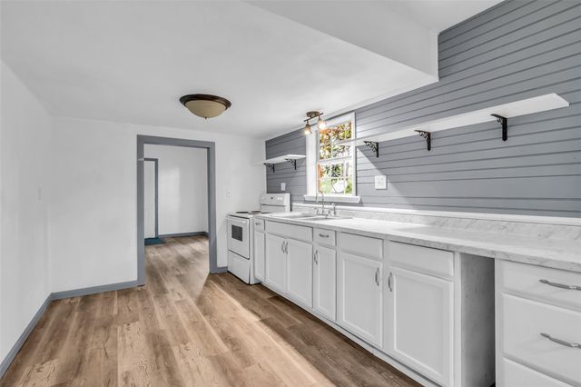 1381 Harrell Road, Coldspring, TX 77331