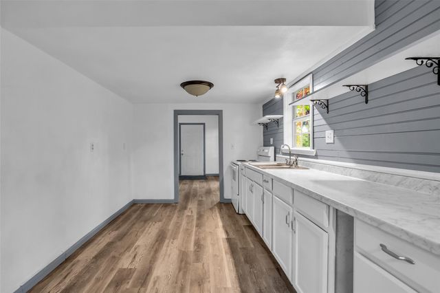 1381 Harrell Road, Coldspring, TX 77331