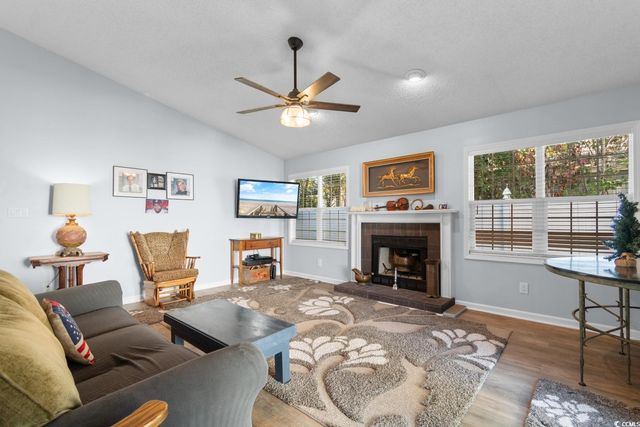 205 Birkdale Ln., Myrtle Beach, SC 29588