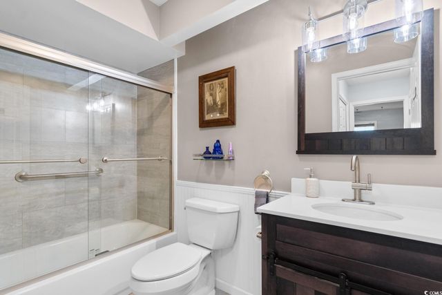 205 Birkdale Ln., Myrtle Beach, SC 29588