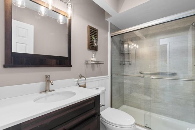 205 Birkdale Ln., Myrtle Beach, SC 29588