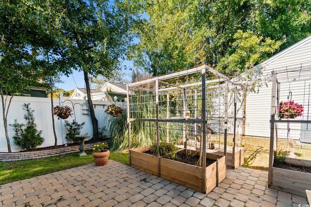 205 Birkdale Ln., Myrtle Beach, SC 29588