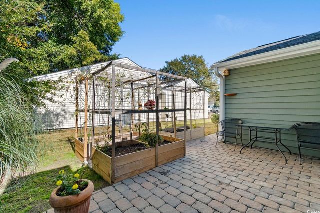 205 Birkdale Ln., Myrtle Beach, SC 29588