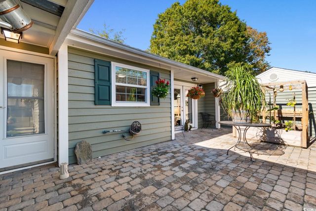 205 Birkdale Ln., Myrtle Beach, SC 29588