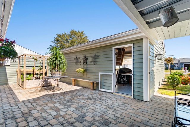 205 Birkdale Ln., Myrtle Beach, SC 29588