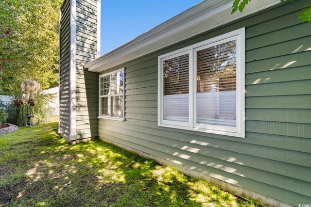 205 Birkdale Ln., Myrtle Beach, SC 29588