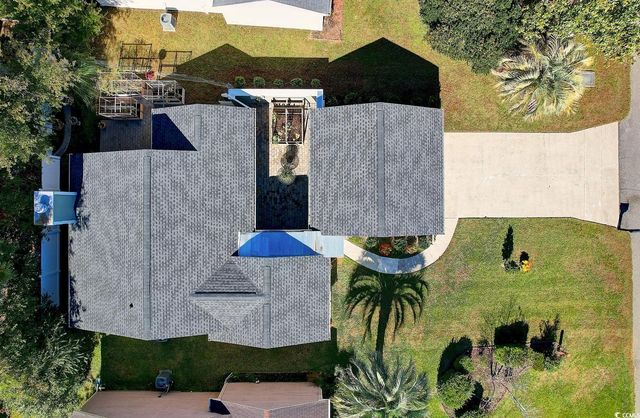 205 Birkdale Ln., Myrtle Beach, SC 29588