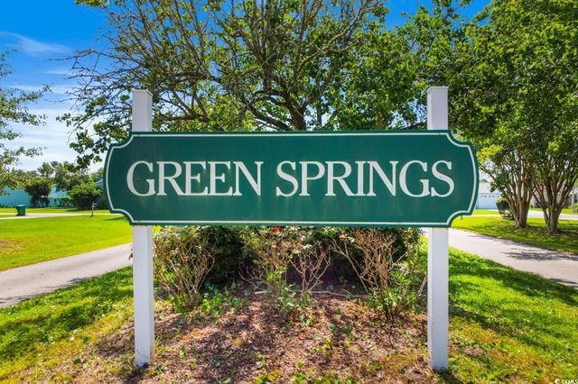 205 Birkdale Ln., Myrtle Beach, SC 29588