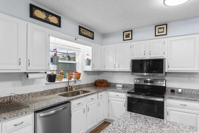 205 Birkdale Ln., Myrtle Beach, SC 29588