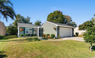 205 Birkdale Ln., Myrtle Beach, SC 29588