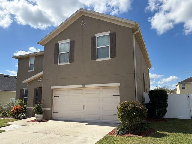 3846 CRYSTAL DEW STREET, Plant City, FL 33567
