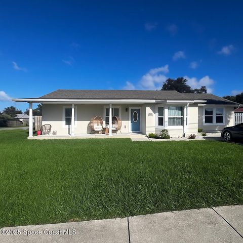 6365 Homestead Avenue, Cocoa, FL 32927