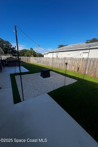 6365 Homestead Avenue, Cocoa, FL 32927