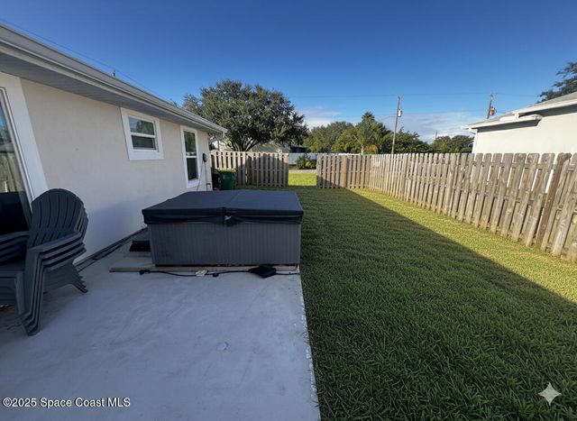 6365 Homestead Avenue, Cocoa, FL 32927