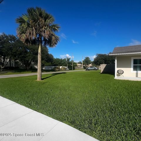 6365 Homestead Avenue, Cocoa, FL 32927