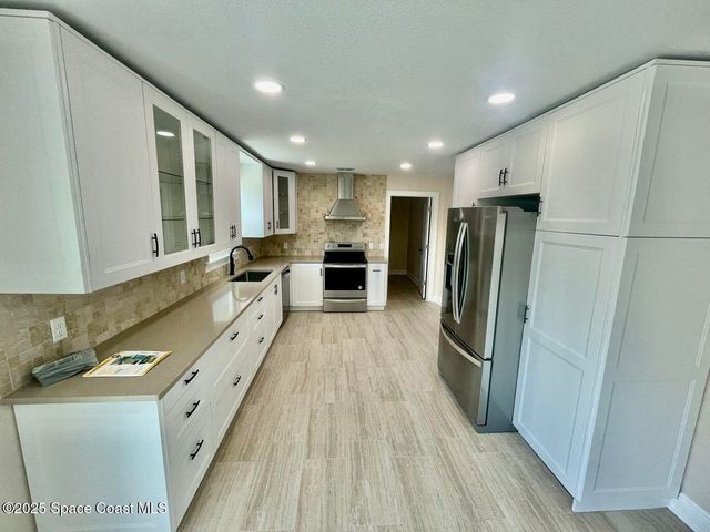 6365 Homestead Avenue, Cocoa, FL 32927