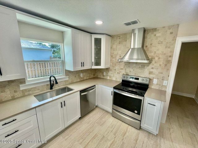6365 Homestead Avenue, Cocoa, FL 32927