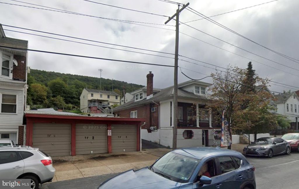 625 N 13TH ST, Reading, PA 19604