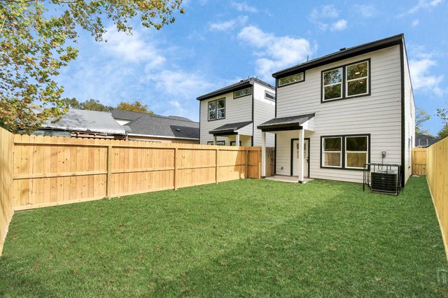 8409 Sunnyhill Street, Houston, TX 77088