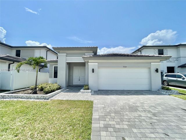 17324 SW 41st St, Miramar, FL 33029