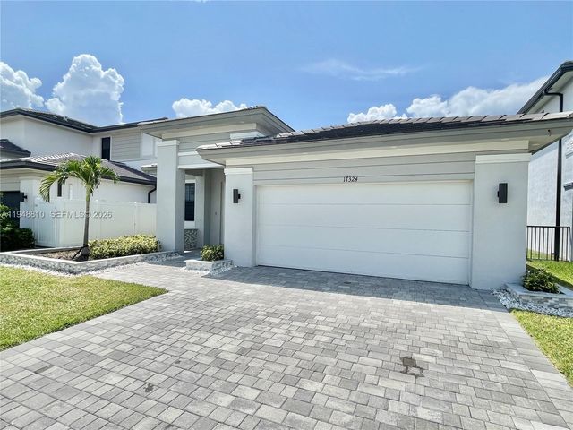 17324 SW 41st St, Miramar, FL 33029
