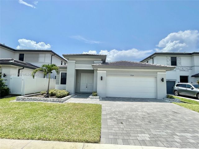 17324 SW 41st St, Miramar, FL 33029