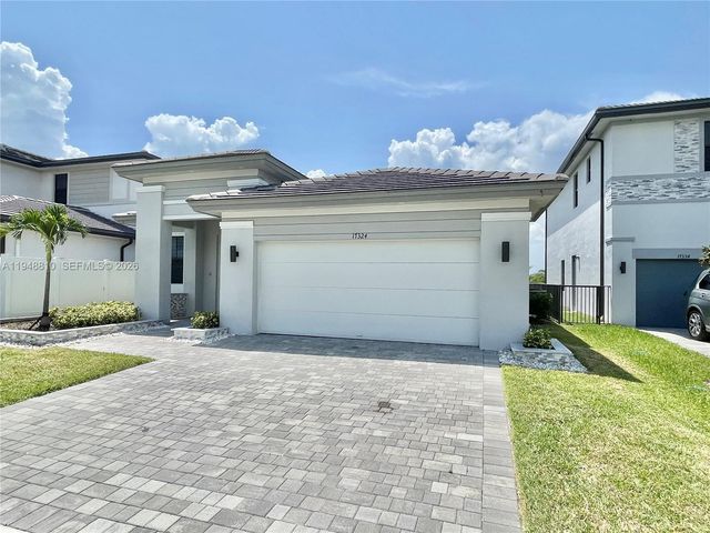 17324 SW 41st St, Miramar, FL 33029