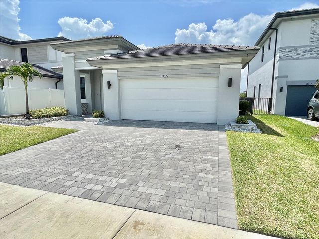 17324 SW 41st St, Miramar, FL 33029
