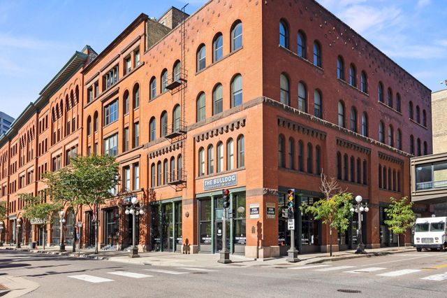 406 Wacouta Street 107, Saint Paul, MN 55101