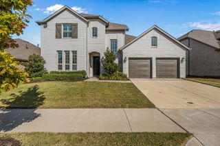 7529 Pondview Lane, Fort Worth, TX 76123