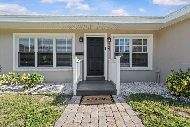 327 SUNNY LANE, Belleair, FL 33756