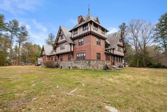 80 Pond St Unit 1, Salem, NH 03079