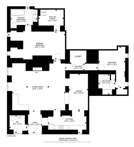 80 Pond St Unit 1, Salem, NH 03079