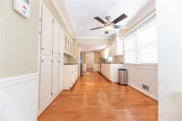 4582 Warrior SW Trail, Lilburn, GA 30047