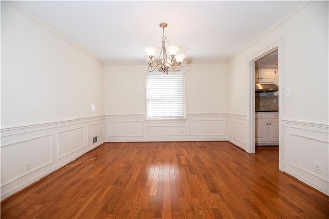 4582 Warrior SW Trail, Lilburn, GA 30047