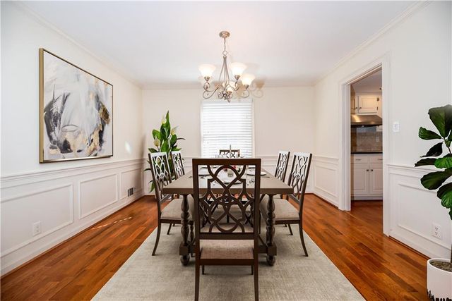 4582 Warrior SW Trail, Lilburn, GA 30047