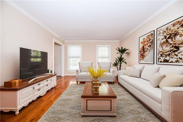 4582 Warrior SW Trail, Lilburn, GA 30047