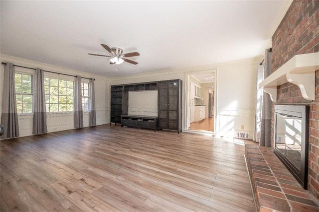 4582 Warrior SW Trail, Lilburn, GA 30047