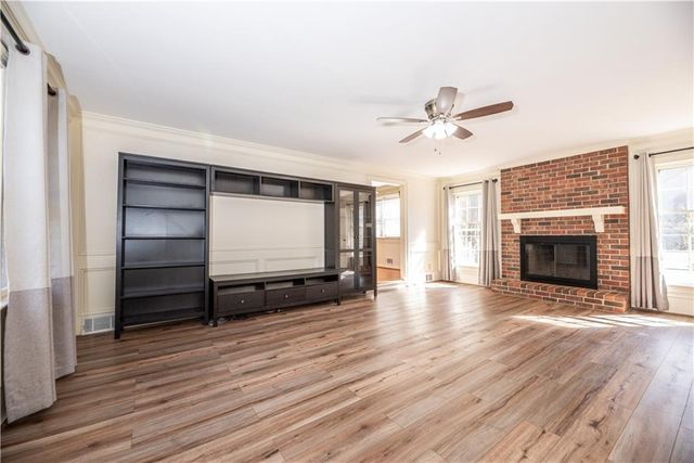 4582 Warrior SW Trail, Lilburn, GA 30047