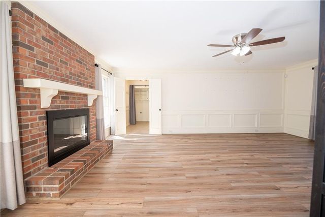 4582 Warrior SW Trail, Lilburn, GA 30047